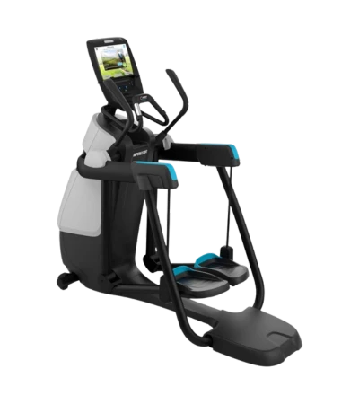 Adaptive Motion trainer