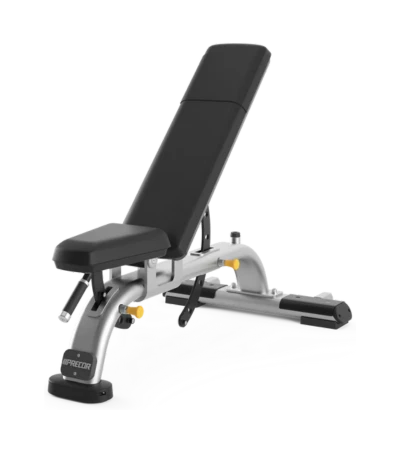 Multi adjustable bench