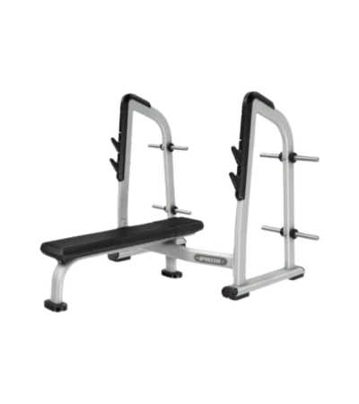 Olympic Flat Bench