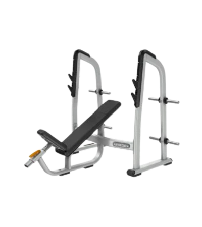 Olympic Incline Bench